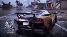 Lamborghini Murcielago SV '10