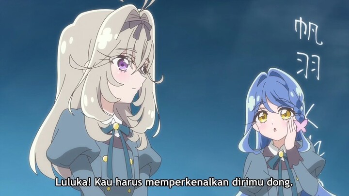 Star Detective Precure! Episode 35 (Sub Indonesia)