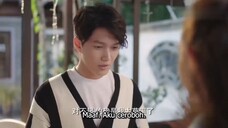 👨⚕Love Is 🩷 Deep 👩 ep 22 Sub Indo
