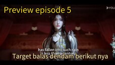 eclipse of illusion Pv episode 5