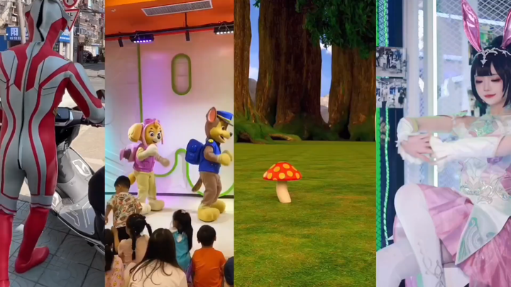 مشاركة التحديثات