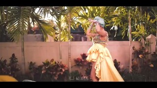 Card B ft Lisa money remix