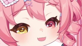 Wasaeji dan Mashiro Kanon sedang makan permen apel di depan toilet bersama.mp4