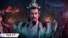 Jade Dinasty S3 Eps 17 (69) Sub Indo