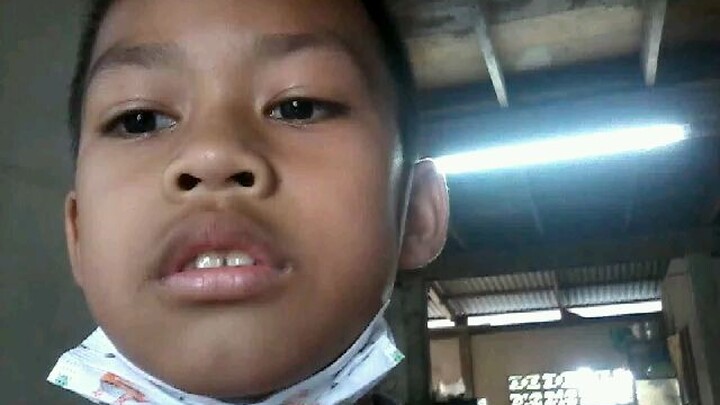 ตอนที่2 กวาดพื้นทั้งวันจนได้รับรางวัลใหญ่