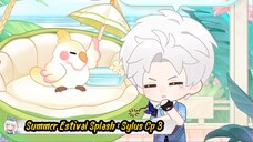 Summer Estival Splash : Sylus Cp 3