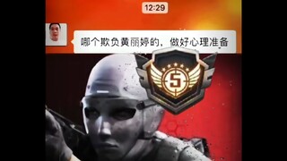 Orang tua pada hari kedua