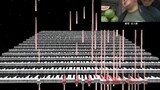[Funny] The Watermelon Meme Played With Piano