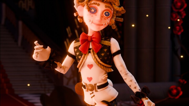 Mai Mai Tou has a good body NiceBody