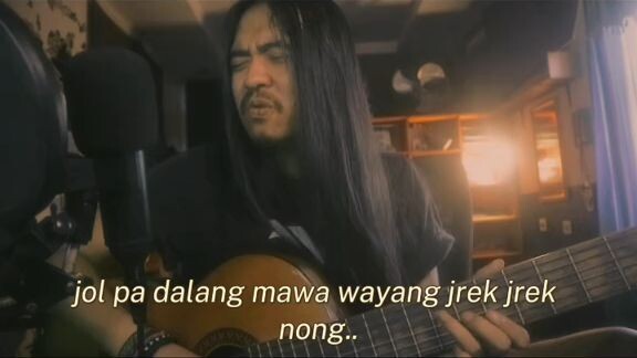 mawang - Cingciripit