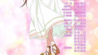 [Nisekoi] Ending 6 - STEP
