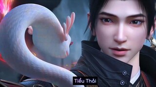 Đấu Phá Thương Khung Phần 5 - Tập 159 Full HD Vietsub