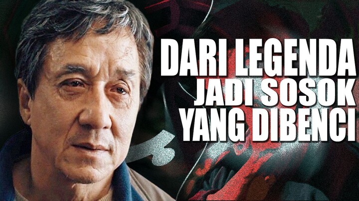 AKHIR ERA JACKIE CHAN