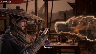 Tales Of Demons And Gods S9 Eps 26 Sub Indo