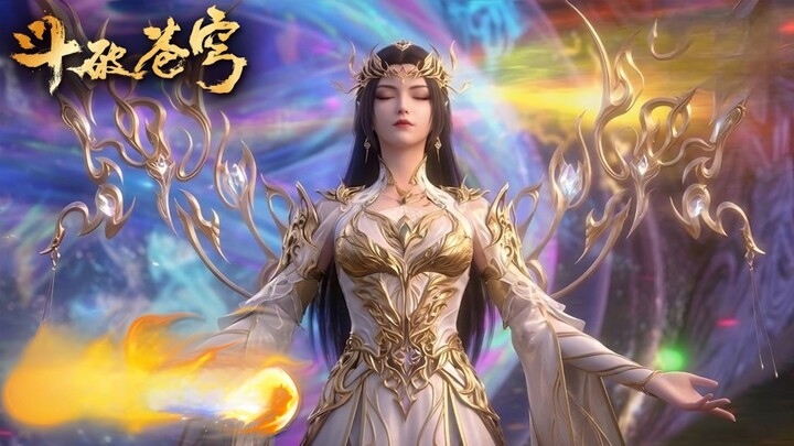 Pertempuran episode 199 🔥  Pertarungan DOUSHENG Huang Tian Melawan Yao Ming 🔥