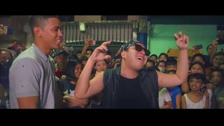 Nik Makino - NENENG B (feat. Raf Davis (Official Music Video)(Prod. Roko Tensei)