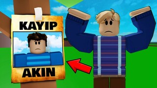 AKIN KAYBOLDU !🥺ROBLOX TAYFA💥(BROOKHAVEN 🏡RP)