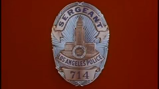 Dragnet 1967 Theme