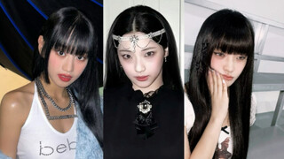 When six generations of girl group main dancers danced the same challenge, their individual styles w