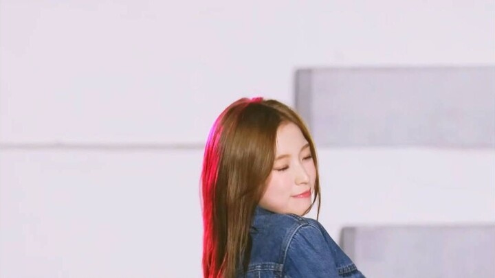 [Layar vertikal ARin 4K] Dun Dun Dance 221013 Cui Yiyuan oleh Plumia