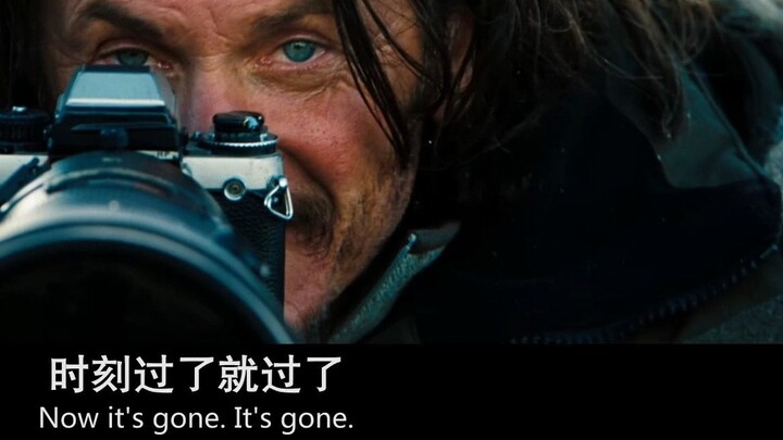 【Daydreamer】To those of us who are lost, enjoy the present moment, enjoy the present, time passes by