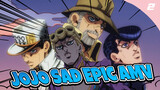 This Is The Golden Spirit The Joestars and Their Friends Have | JOJO Sad Epic AMV_2