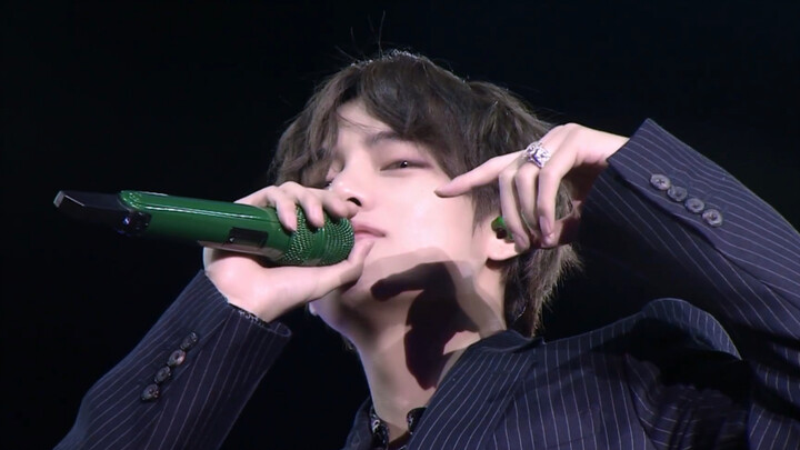 【BTS】《Ddaeng》现场超清中字｜我们上面怎么没人啊 我们就快完蛋了 谢谢
