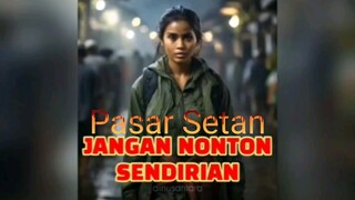 PASAR SETAN