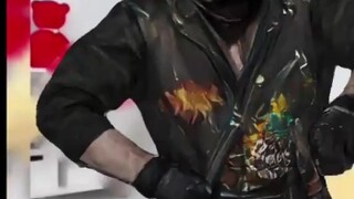 Video yang diduga J turun ke laut bocor