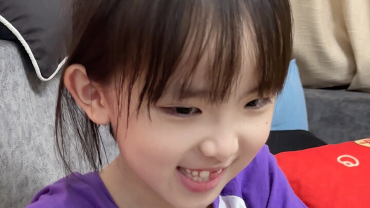 Chơi trò chơi dài hơi để bắt được cá lớn, sự tự tin của tôi dần tăng lên với mỗi lời khen ngợi, haha