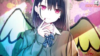 Nightcore - Body Language (Lyrics) 〤 LyLy EDM