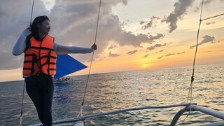 Vlog : THE MOST BEAUTIFUL BEACH | PHILIPPINES BORACAY