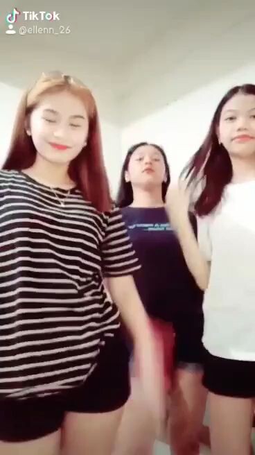 TikTok pa