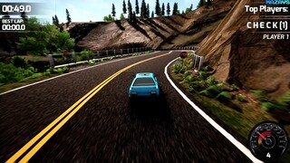 Race! Beauty! Bugs! | GamePlay PC