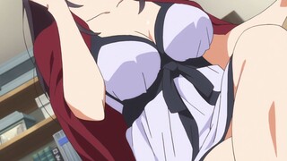 Saenai Heroine no Sodatekata | Saekano | Episode 04 | Part 1 | Alur Cerita Anime Recap