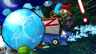 Siapa yang bisa saya ajak bicara tentang ini?! [Plants vs. Zombies]