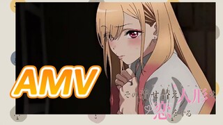 [My Dress-Up Darling] AMV