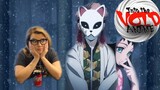 Demon Slayer S1E3 Reaction and Discussion "Sabito and Makomo"