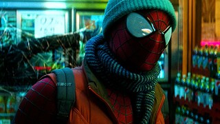 Generasi Spider-Man yang paling nakal, tidak ada keberatan