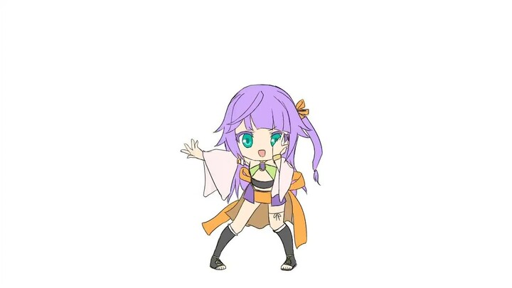 [Yu-Gi-Oh/Relik Bintang] Bereskan! Requiem Hawa☆