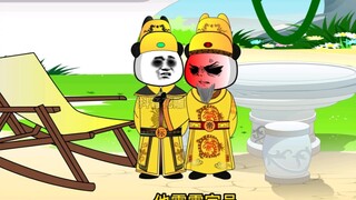 脑疾太子第十七集