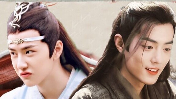 [หวางเซียน] สนมสวยจับเมีย (เฟิงเยว่เซียงจื้อ) ตอนที่ 19 [ชาเขียววิจารณ์สาวงามจ่าน ❌ อ่อนโยนและเห็นอก