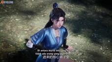 SWALLOWING THE HEAVEN EPS 21-30 SUB INDO