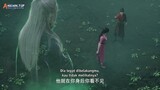 Xiuluo Wu Shen Episode 2 Sub Indo