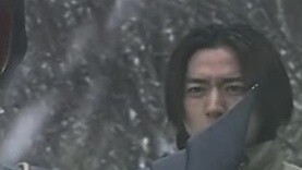 Kamen Rider Kuuga's Ultimate Form Appears (Knight fans please take 57 seconds to watch)