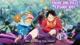 One Piece Episode 1097 Subtitle Indonesia Terbaru Full