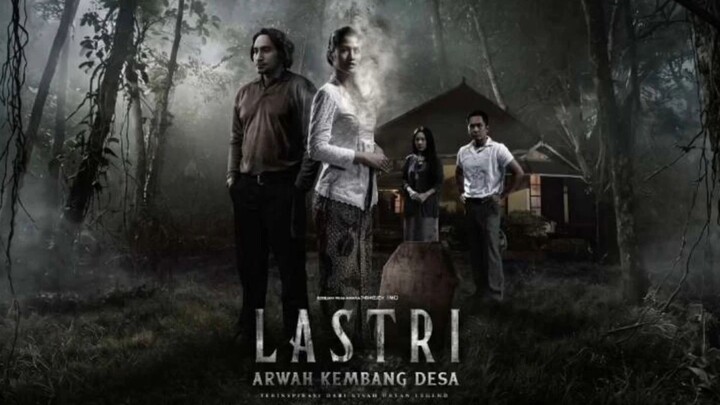 LASTRI Arwah Kembang Desa (2026)