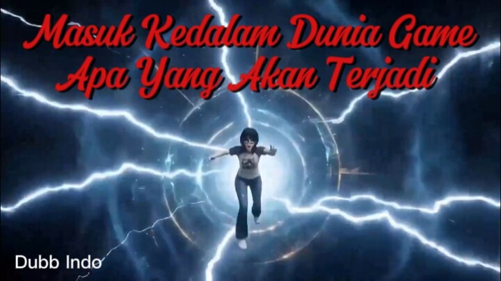 Aku Terbangun Menjadi Ratu Galaksi (dubb Indo).