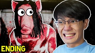 A.T.T (ENDING) | NAKATAKAS DIN AKO SA KANILA!