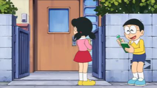 Doraemon Episode 795